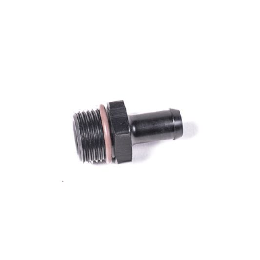 Radium Engineering 10AN ORB to Barb .500in Hose-tuningsupply.com