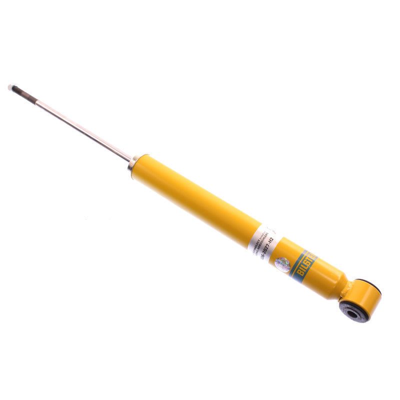 Bilstein B8 82-92 BMW 3 Series (E30) Rear 36mm Monotube Shock Absorber-tuningsupply.com