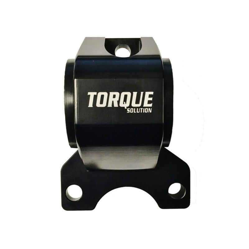 Torque Solution Billet Aluminum Transmission Mount: Acura RSX 2002-2006 DC5-Transmission Mounts-Torque Solution-TQSTS-RSX-003-SMINKpower Performance Parts