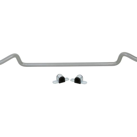 Whiteline EVO X Front 27mm Heavy Duty Adjustable Swaybar-Sway Bars-Whiteline-WHLBMF55Z-SMINKpower Performance Parts