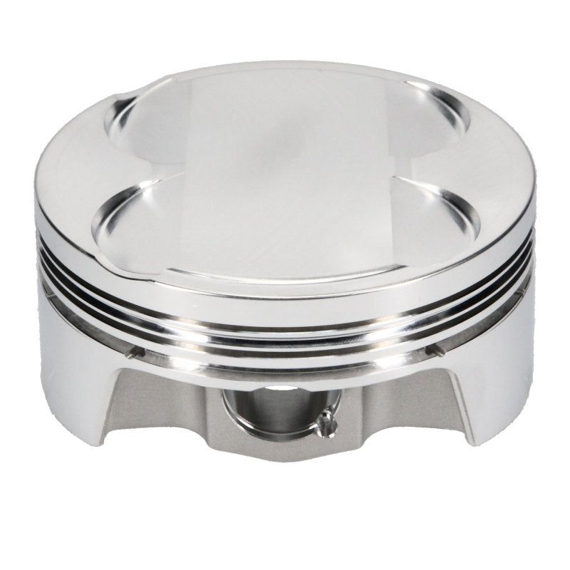 JE Pistons NIS VQ35DE 10.5 KIT Set of 6 Pistons-tuningsupply.com