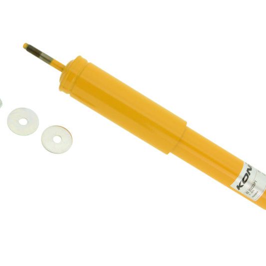 Koni Sport (Yellow) Shock 85-91 BMW 3 Series - E30 M3(E254) - Rear-tuningsupply.com