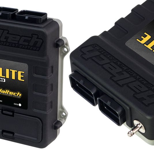 Haltech Elite 1500 Adaptor Harness ECU Kit-tuningsupply.com