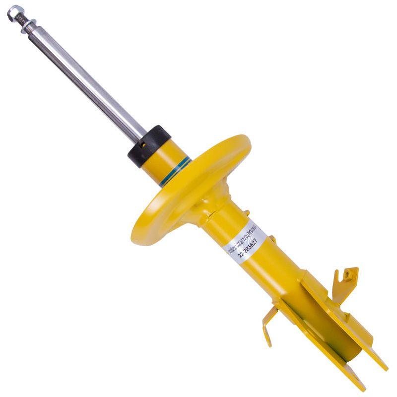 Bilstein B6 18-19 Subaru Crosstrek Front Left Strut Assembly-tuningsupply.com