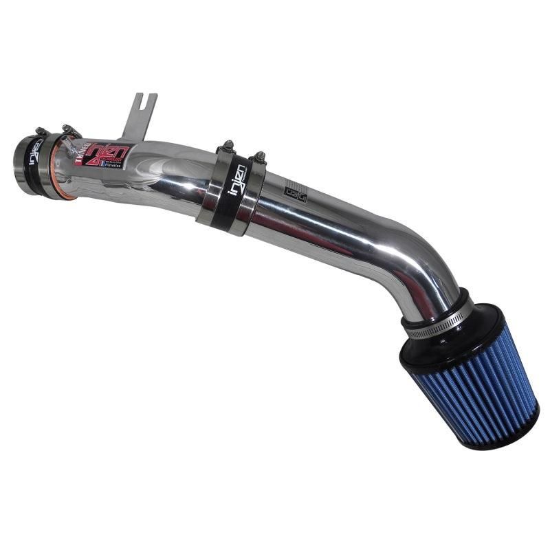 Injen 12 Hyundai Veloster 1.6L (Non-Turbo) 4cyl Black Cold Air Intake-tuningsupply.com