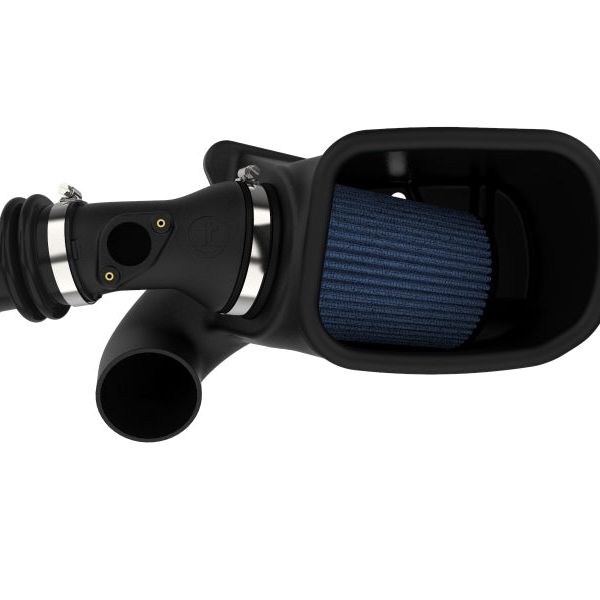 aFe Takeda Intakes Stage-2 AIS w/ Pro 5R Media Toyota C-HR 17-20 L4-2.0L-tuningsupply.com