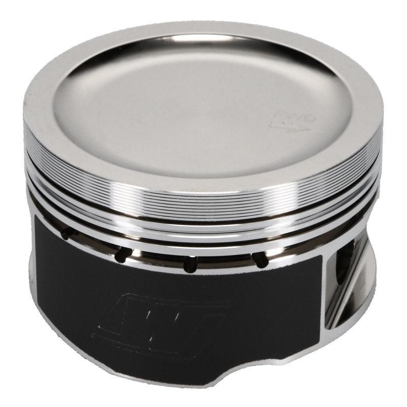 Wiseco Nissan SR20 Turbo -12cc 1.260 X 86MM Piston Kit - SMINKpower Performance Parts WISK556M86AP Wiseco