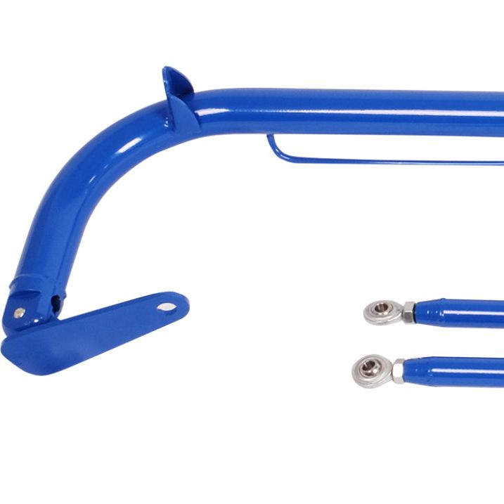 

NRG HBR-003BL - NRGHBR-003BL - NRG Harness Bar 51in. - Blue - Shipped in Europe - Tuningsupply.com
