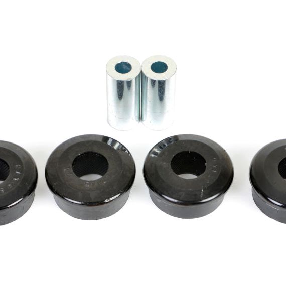 Whiteline 08+ Impreza / WRX / STi Front Differential Positive Power Kit-Differential Bushings-Whiteline-WHLKDT905-SMINKpower Performance Parts