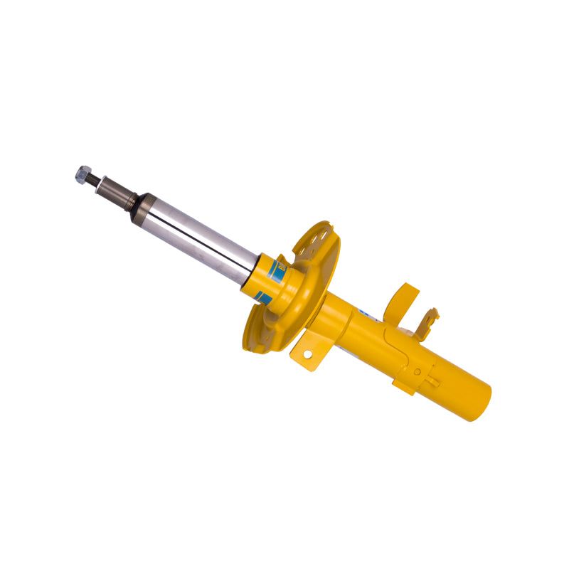 Bilstein B8 Performance Plus 14-18 Ford Focus Front Left Monotube Suspension Strut-tuningsupply.com