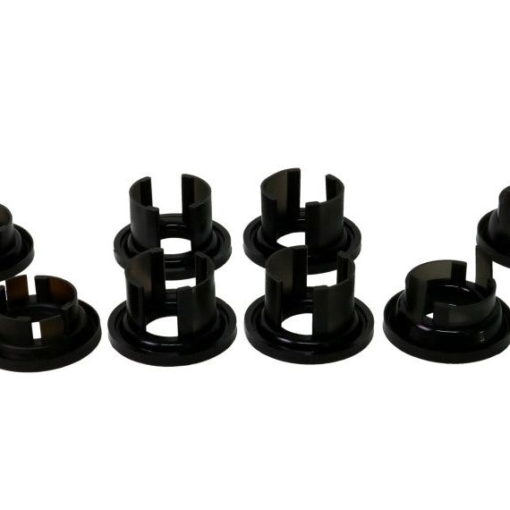 Whiteline 09/10+ Subaru Impreza WRX & STi Rear Crossmember Mount Insert-Bushing Kits-Whiteline-WHLKDT910-SMINKpower Performance Parts