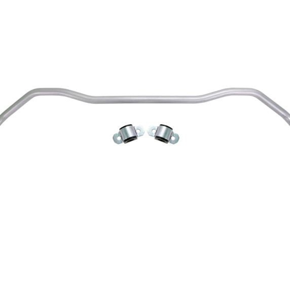 Whiteline 87-92 Toyota Supra MK3 MA70/1 Rear 22mm Heavy Duty Adjustable Swaybar-Sway Bars-Whiteline-WHLBTR70Z-SMINKpower Performance Parts