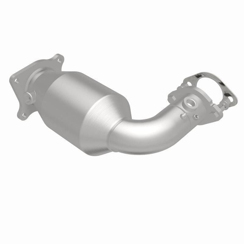 

Magnaflow 21-822 - MAG21-822 - Magnaflow OEM Grade Direct Fit Converter 15-19 Subaru WRX H4 2.0L - Shipped in Europe - Tuningsupply.com
