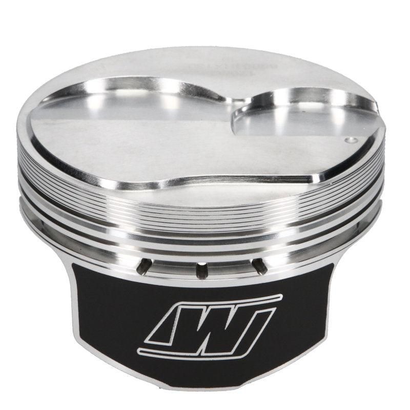 Wiseco SBC LS7 +2.5cc Dome 1.175inch CH Piston Shelf Stock Kit - SMINKpower Performance Parts WISK0004X130 Wiseco