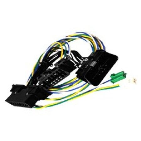 Tazer 2018+ RAM OBDII T Bypass Harness - Long - SMINKpower Performance Parts ZATZ_OBD_T_LONG Tazer