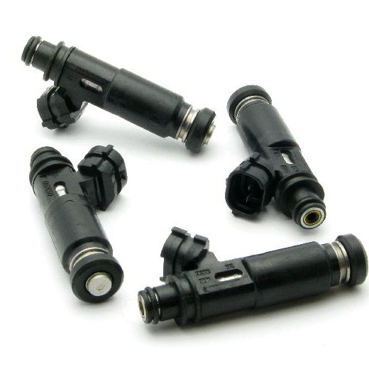 DeatschWerks 90-05 Miata 700CC Top Feed Injectors-tuningsupply.com