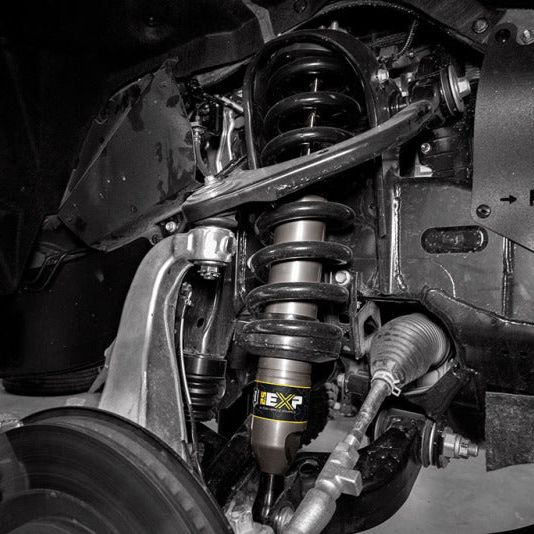 ICON 22+ Toyota Tundra 2.5 EXP Front Coilover Shock-tuningsupply.com