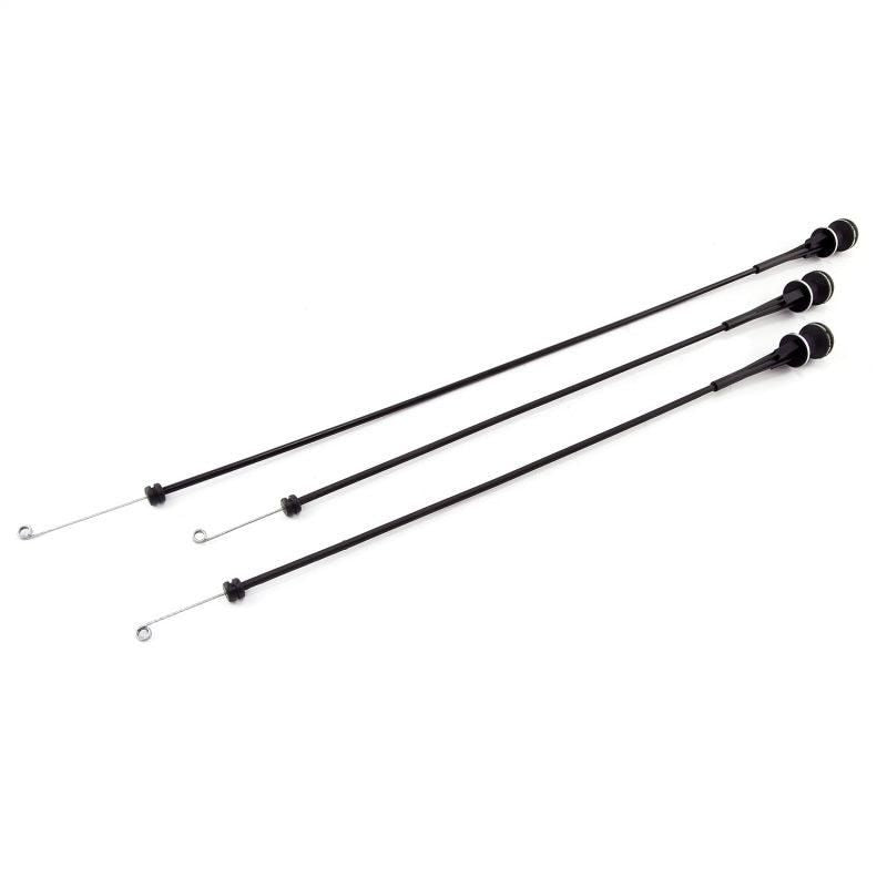 Omix Heater Cable Kit Jeep 78-86 Jeep CJ Models-tuningsupply.com