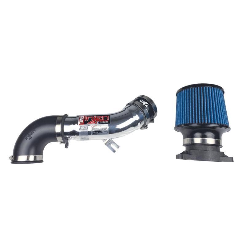 Injen 00-05 Eclipse / 00-03 Galant / 01-04 Sebring / 01-04 Stratus 3.0L V6 Polished Short Ram Intake-tuningsupply.com