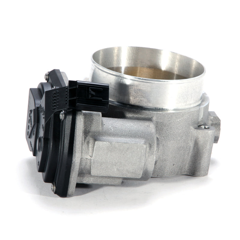 BBK 11-14 Mustang 5.0 Boss 302 Ford F Series 5.0 90mm Throttle Body BBK Power Plus Series-tuningsupply.com