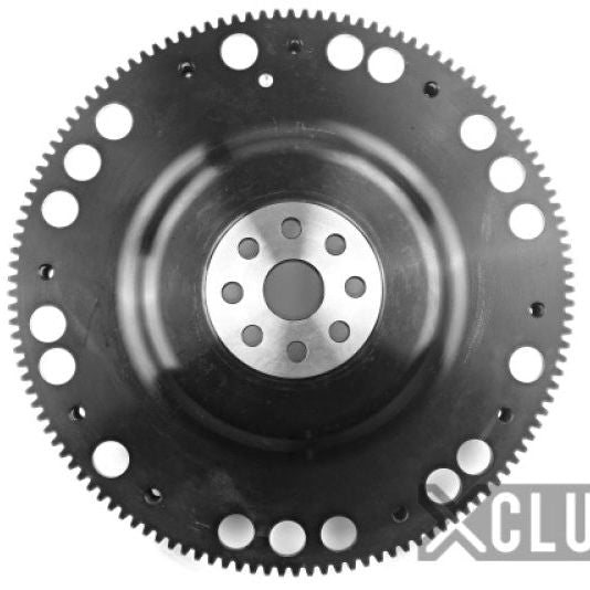 XClutch 13-21 Subaru WRX STi Type RA 2.5L Chromoly Flywheel - SMINKpower Performance Parts XCLXFSU003C XCLUTCH