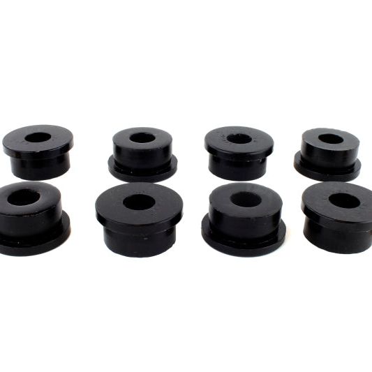 Whiteline Plus 05/87-02/93 Toyota Camry SV20/21/22 4/6cyl Rear Lower Trailing Arm Bushing Kit-Bushing Kits-Whiteline-WHLW61446-SMINKpower Performance Parts