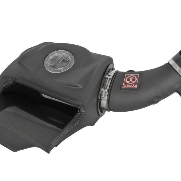 aFe Takeda Intake System 00-09 Honda S2000 L4 2.0/2.2L Stage 2 Pro Dry S-tuningsupply.com