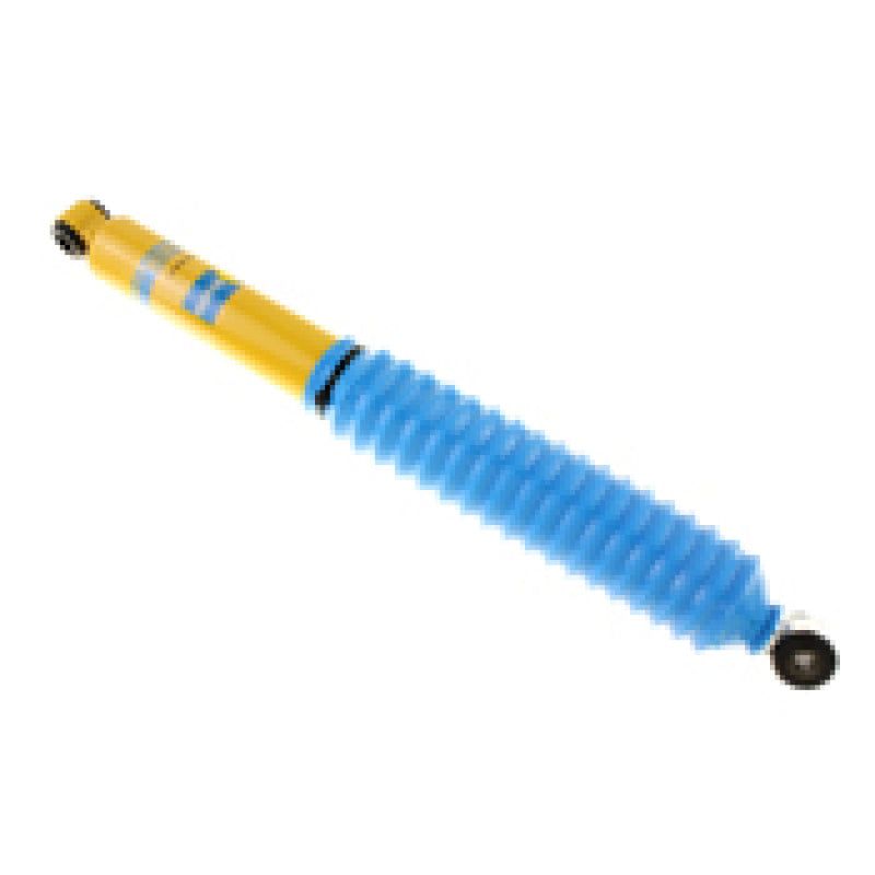 Bilstein 4600 Series 1997 Ford F-350 XLT RWD Rear 46mm Monotube Shock Absorber-tuningsupply.com