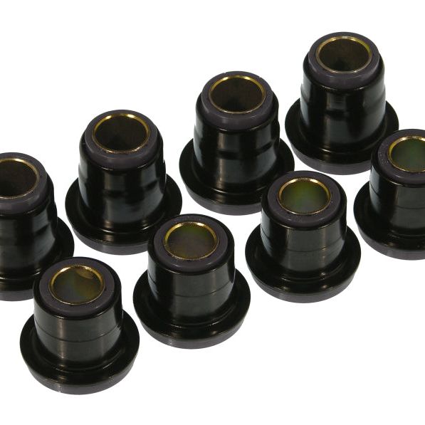 Prothane 55-82 GM Front Control Arm Bushings - Black-tuningsupply.com