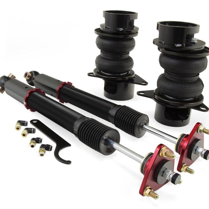 Air Lift Performance 14-18 Lexus IS 350 / 15-18 Lexus RC 350 Rear Kit-tuningsupply.com