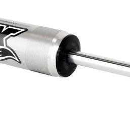 Fox 11+ Chevy HD 2.0 Performance Series 5.4in. Smooth Body IFP Front Shock (Aluminum) / 0-1in. Lift-tuningsupply.com