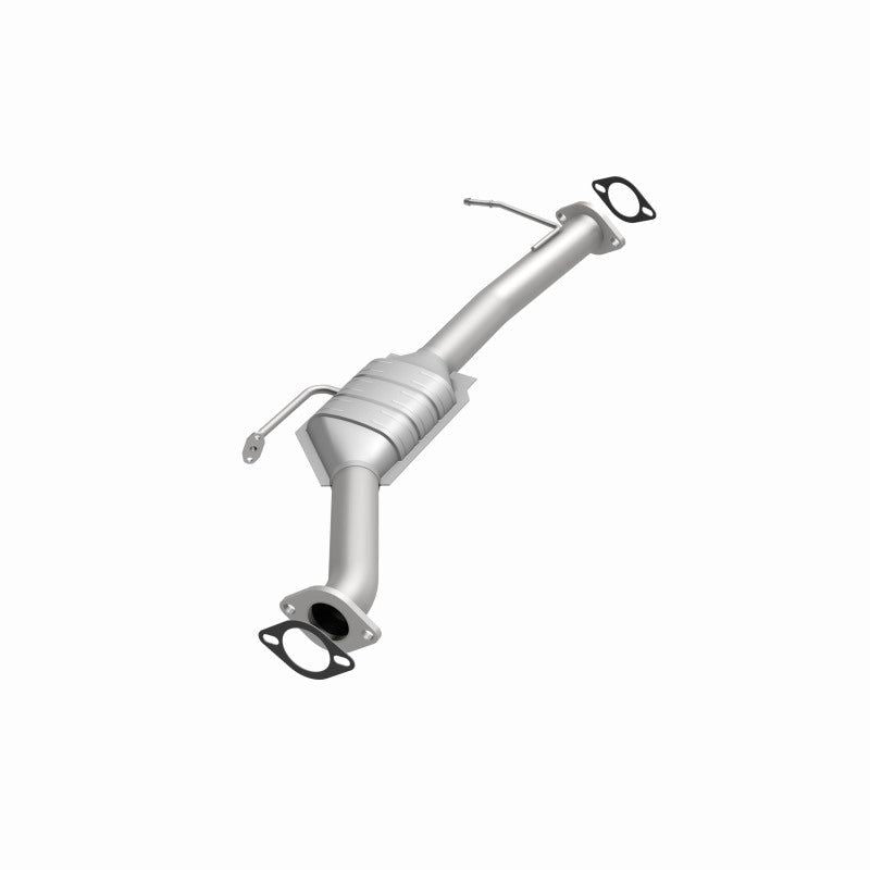 MagnaFlow Conv DF 93-95 Mazda RX7 1.3L-tuningsupply.com