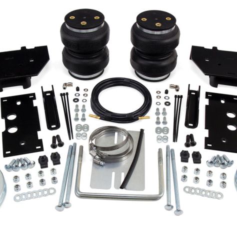 Air Lift Loadlifter 5000 Air Spring Kit for 2017 Ford F-250/F-350 2WD-tuningsupply.com