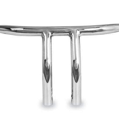 Burly Brand Drag Bar 9in  - TBW -Chrome-tuningsupply.com