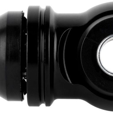 Fox 2.0 Performance Series 8in. Smooth Body IFP Shock / Std Travel w/Eyelet Ends (Alum) - Black-tuningsupply.com