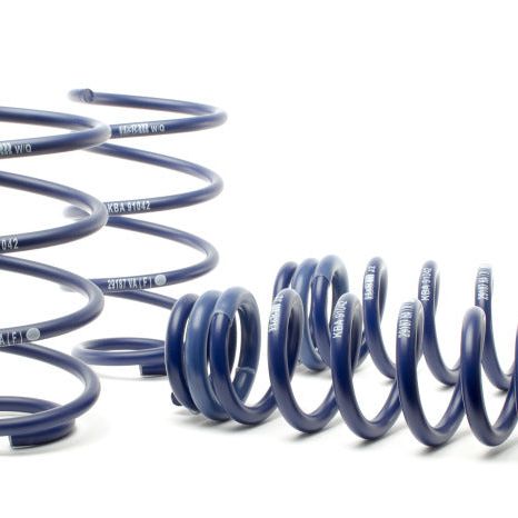 H&R 08-13 BMW 128i/135i E82 OE Sport Spring-tuningsupply.com