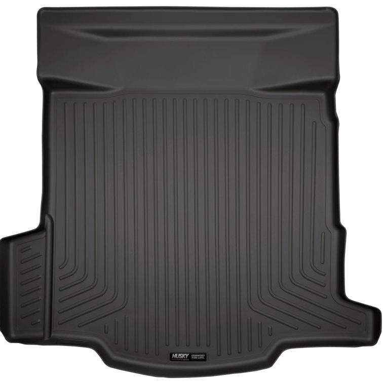 
  

Husky Liners 41101 - HSL41101 - Husky Liners 14 Chevrolet Impala Weatherbeater Black Trunk Liner - Shipped in Europe - Tuningsupply.com

