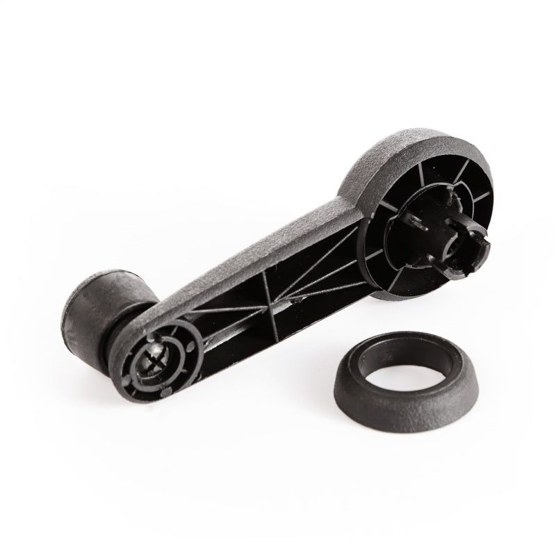 Omix Window Crank Handle- 84-96 Cherokee/Grand Cherokee-tuningsupply.com