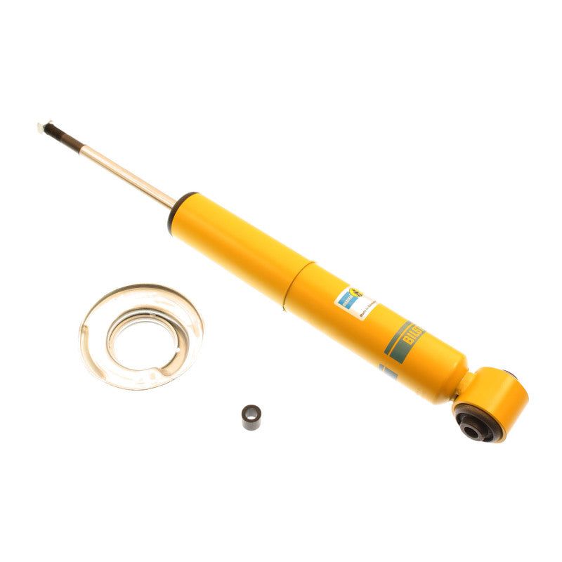 Bilstein B8 1992 Audi 100 Quattro CS Rear 46mm Monotube Shock Absorber-tuningsupply.com