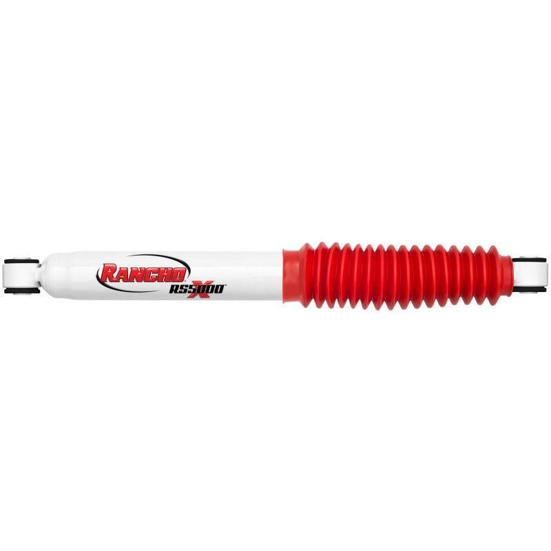 Rancho 98-00 GMC Envoy Front RS5000X Shock - SMINKpower Performance Parts RHORS55123 Rancho