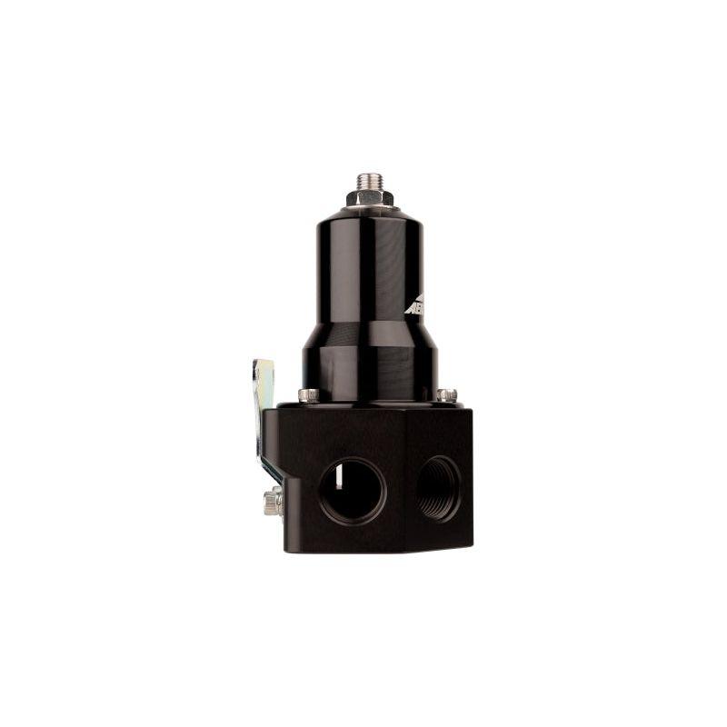 Aeromotive Pro-Series EFI Boost Reference Regulator-tuningsupply.com