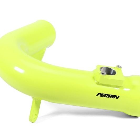 Perrin 22-23 Subaru WRX Cold Air Intake - Neon Yellow-tuningsupply.com