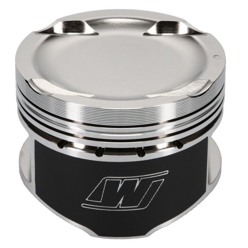 Wiseco Mitsubishi Lancer EVO 8 - 4G63 Turbo Piston Kit - SMINKpower Performance Parts WISK595M86AP Wiseco