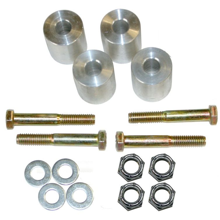 Skyjacker 1987-1988 Chevrolet V30 Pickup Transfer Case Lowering Kit - SMINKpower Performance Parts SKYTCL15 Skyjacker