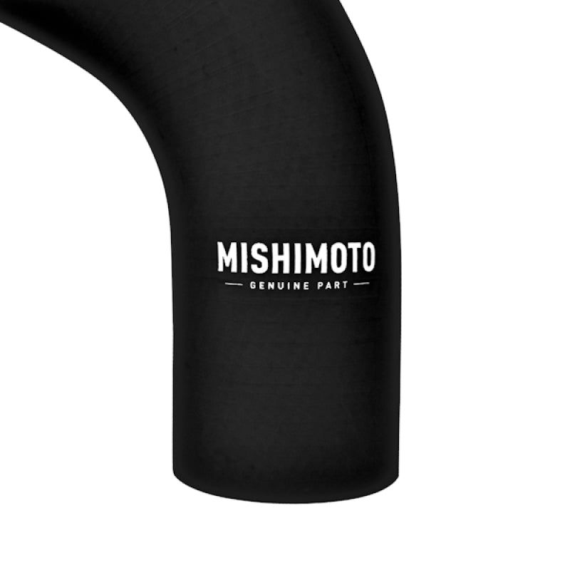 Mishimoto 2015+ Subaru WRX Silicone Radiator Coolant Hose Kit - Black-tuningsupply.com