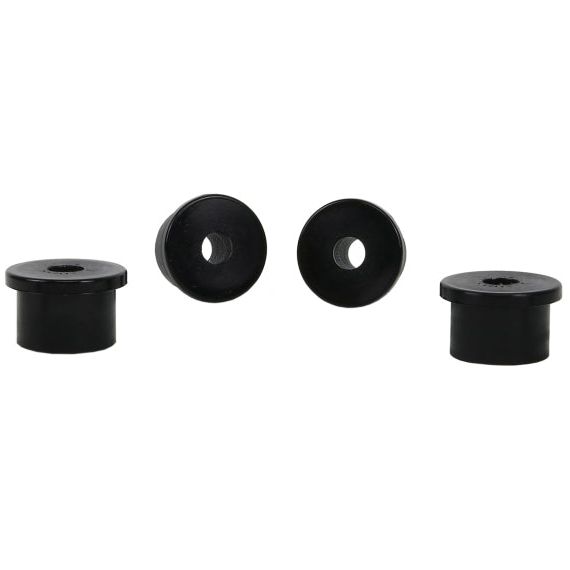 Whiteline 10/65-73 Ford Mustang Rear Spring Eye Front Bushings-Spring Insulators-Whiteline-WHLW71103-SMINKpower Performance Parts