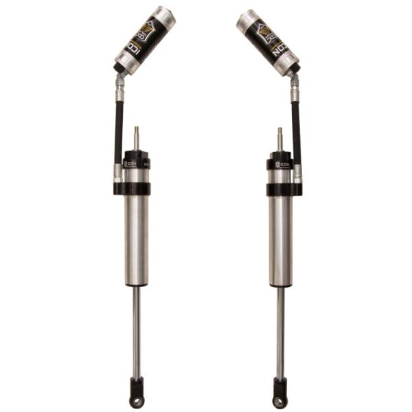 ICON 2014+ Ram 2500 2.5in Front 2.5 Series Shocks VS RR CDCV - Pair-tuningsupply.com