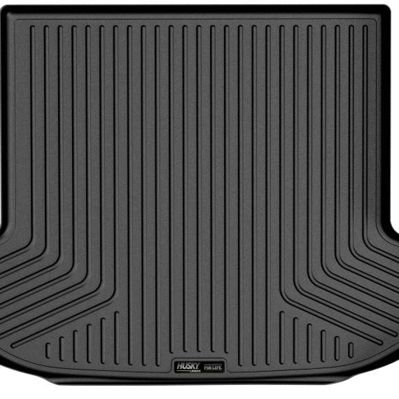 Husky Liners 2022 Kia Sportage WeatherBeater Cargo Liner - Blk-tuningsupply.com