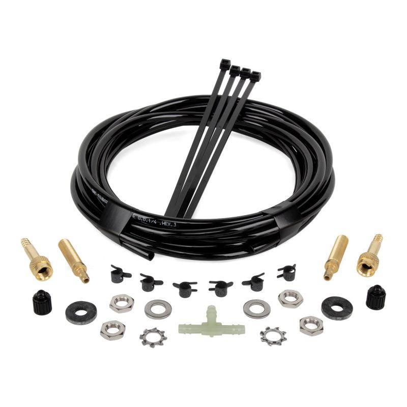 Air Lift Replacement Hose Kit (605XX & 805XX Series)-tuningsupply.com