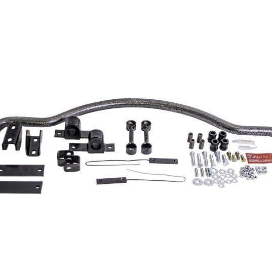 Hellwig 97-20 Chevrolet Express 2500 Solid Heat Treated Chromoly 1-3/8in Rear Sway Bar-tuningsupply.com